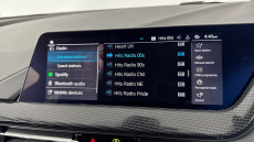 BMW 1 Series 118i Sport 5dr Step Auto Petrol Hatchback